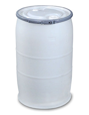 55 Gallon Drum Extra Virgin Olive Oil - REUSABLE (Case of 1)